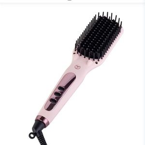 Hot brush Lange brand